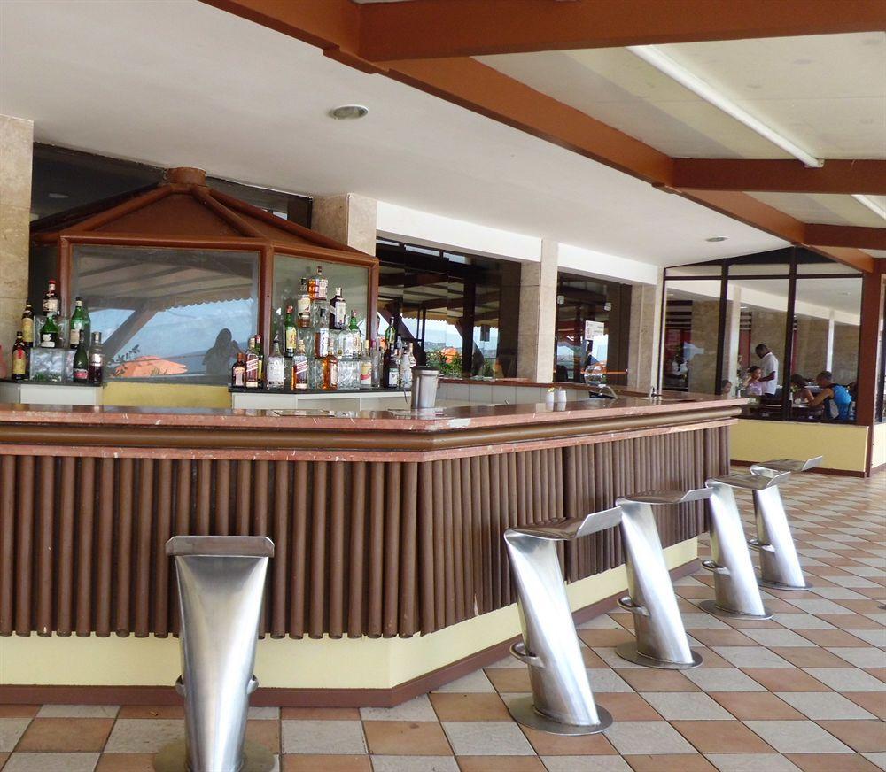 Sol Bahia Sleep Hotel Salvador Exterior photo
